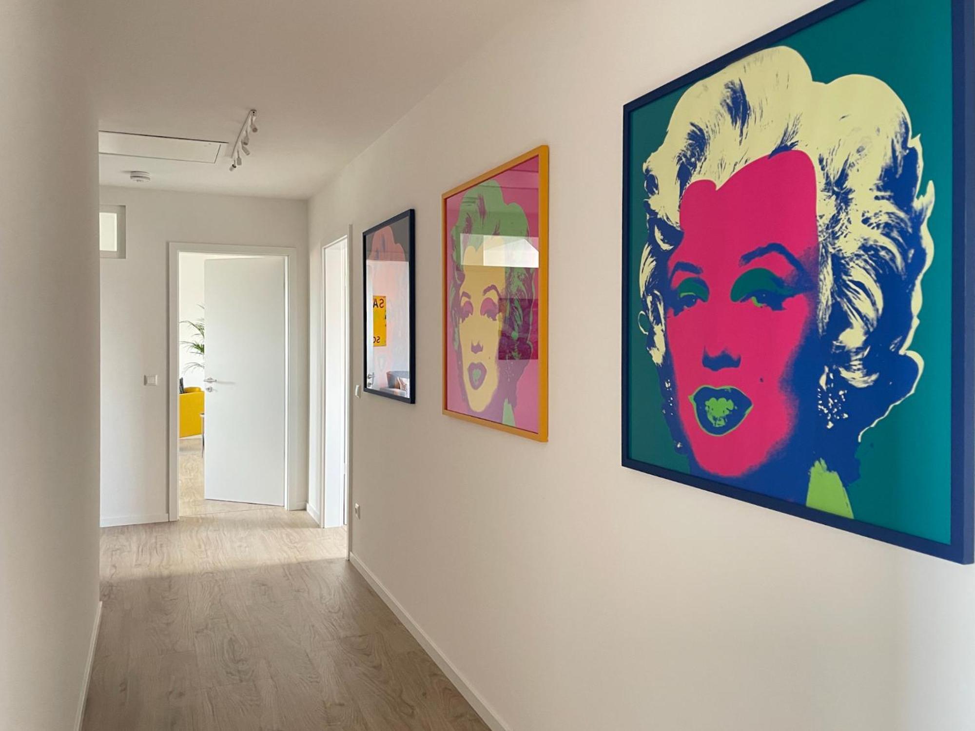 Spacy Tracy, Dein Feinzeit Apartment Bamberg Exterior foto