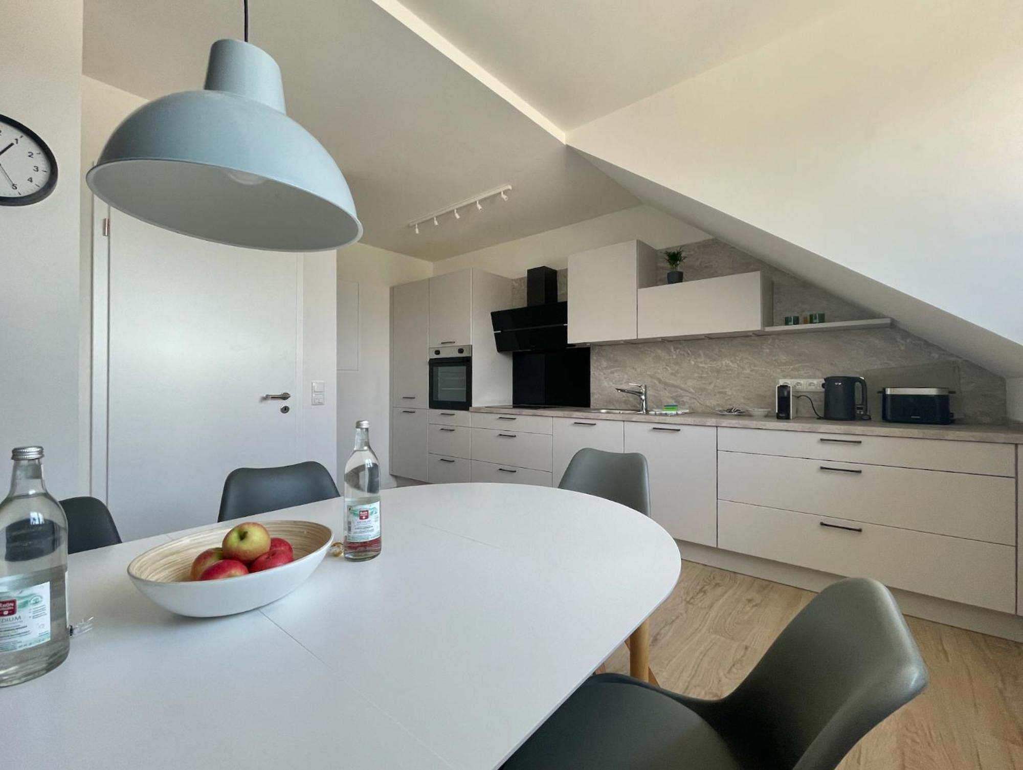Spacy Tracy, Dein Feinzeit Apartment Bamberg Exterior foto