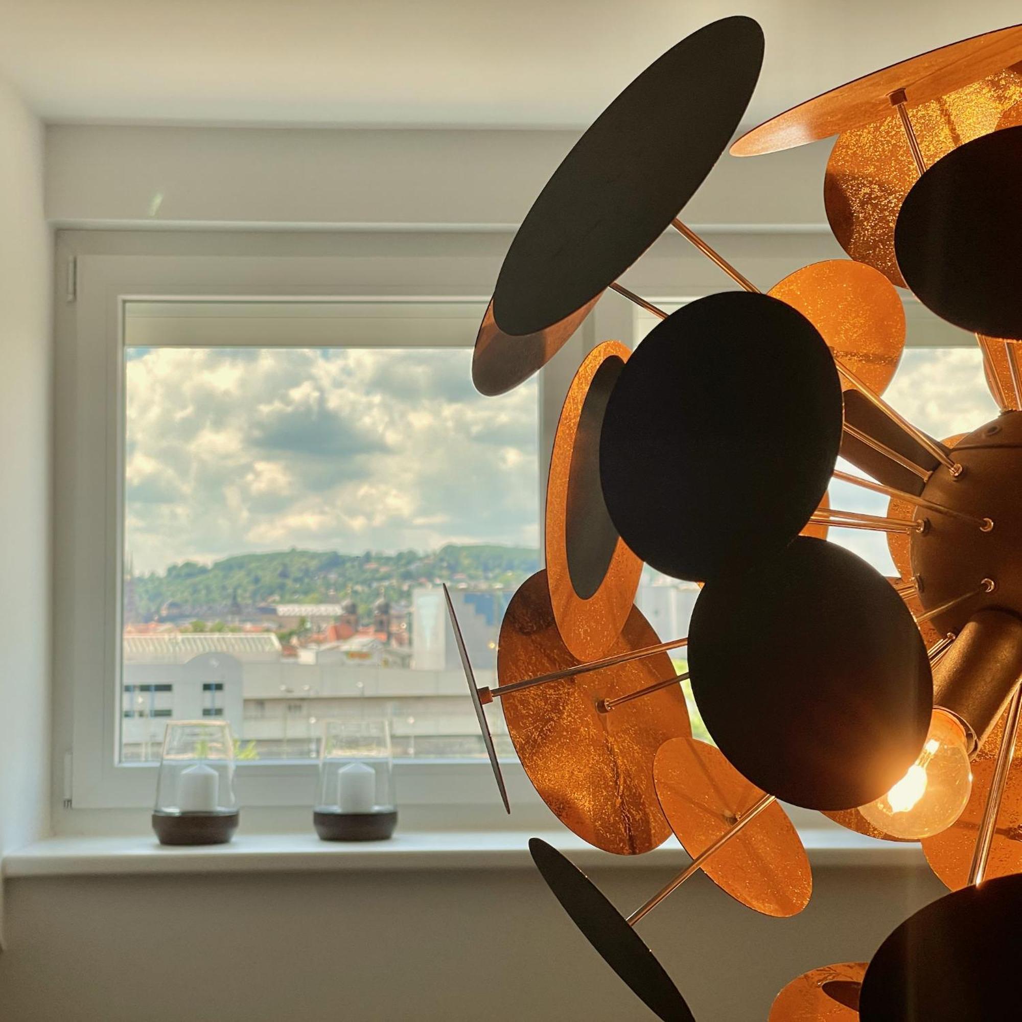 Spacy Tracy, Dein Feinzeit Apartment Bamberg Exterior foto